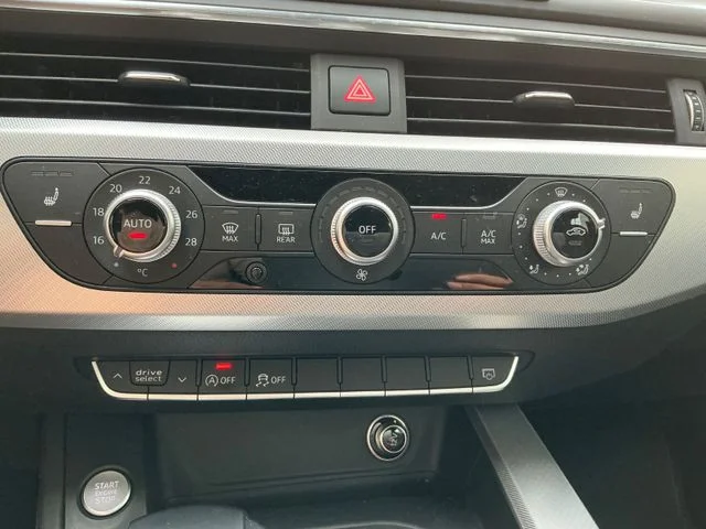 Audi A4 – 23