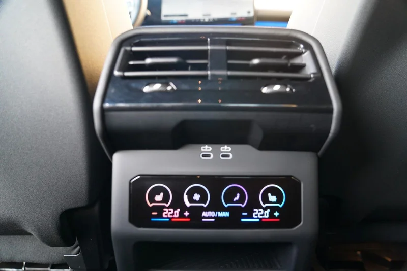 BMW 520 – 21