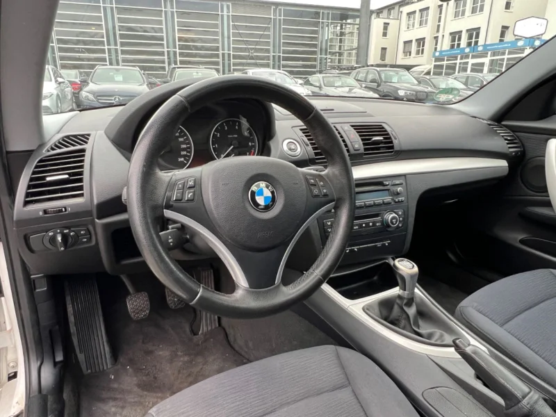 BMW 116 – 11