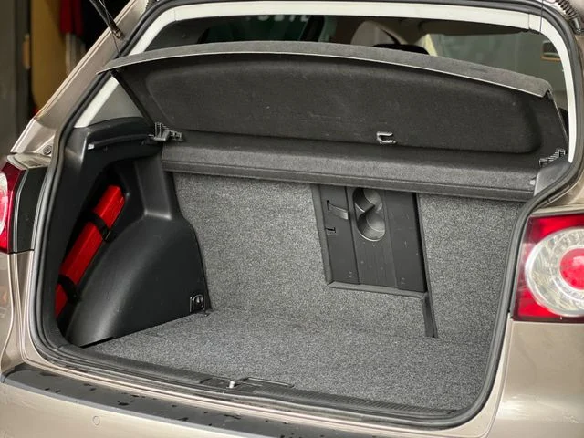 Volkswagen Golf Plus – 35