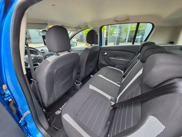 Dacia Sandero – 26