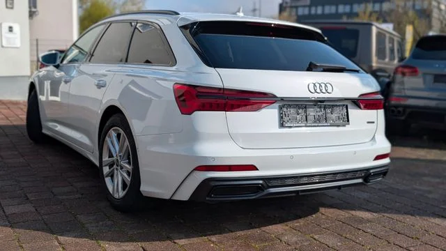 AUDI A6 – 3