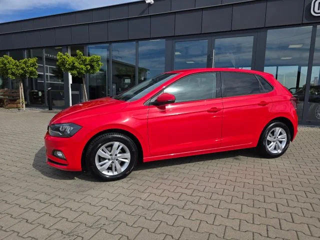 Volkswagen Polo – 11
