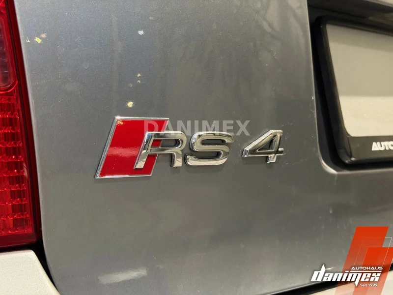 Audi RS4 – 40