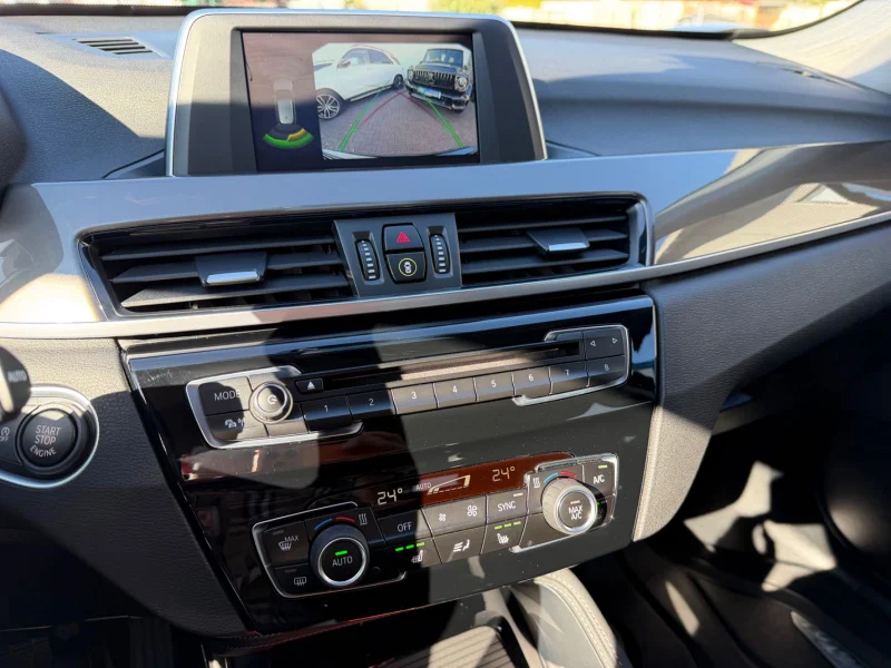 BMW X1 – 15