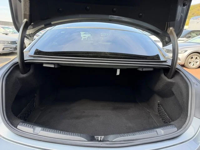 Mercedes-Benz E 400 – 16