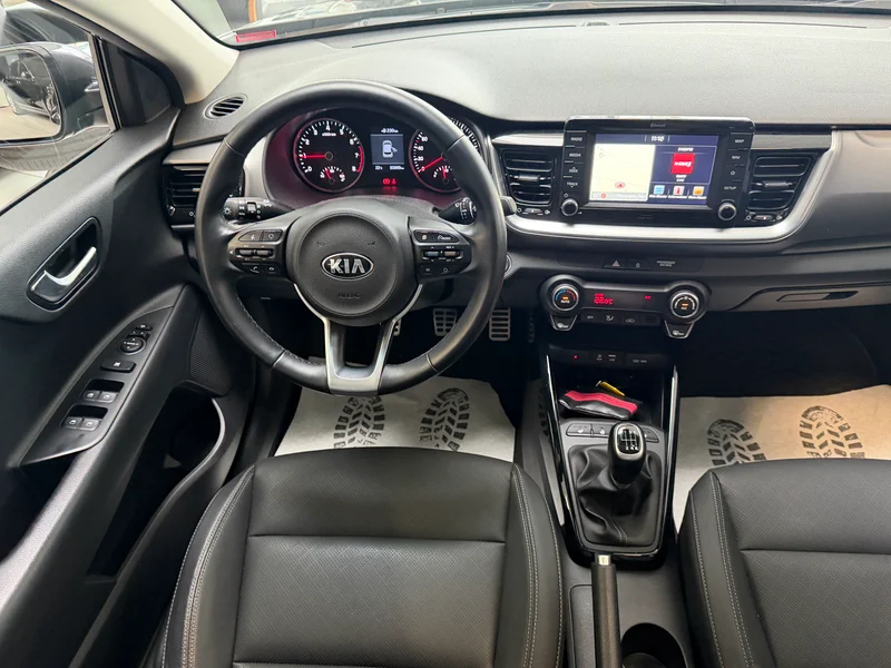 Kia Stonic – 15