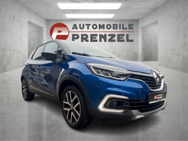 Renault Captur – 12