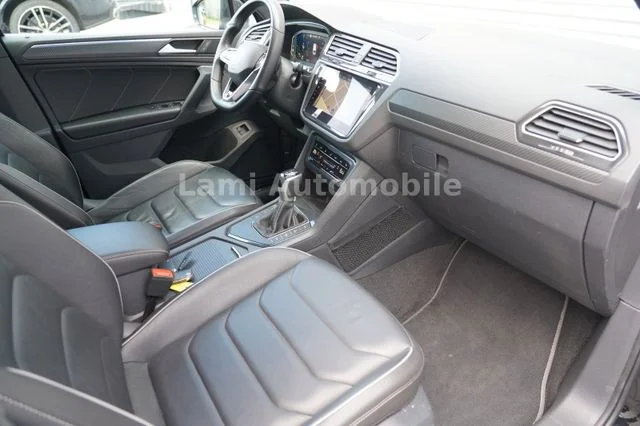 VW Tiguan – 19