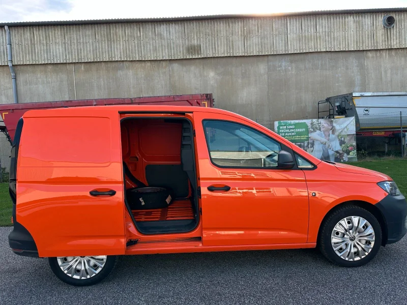 Volkswagen Caddy – 6