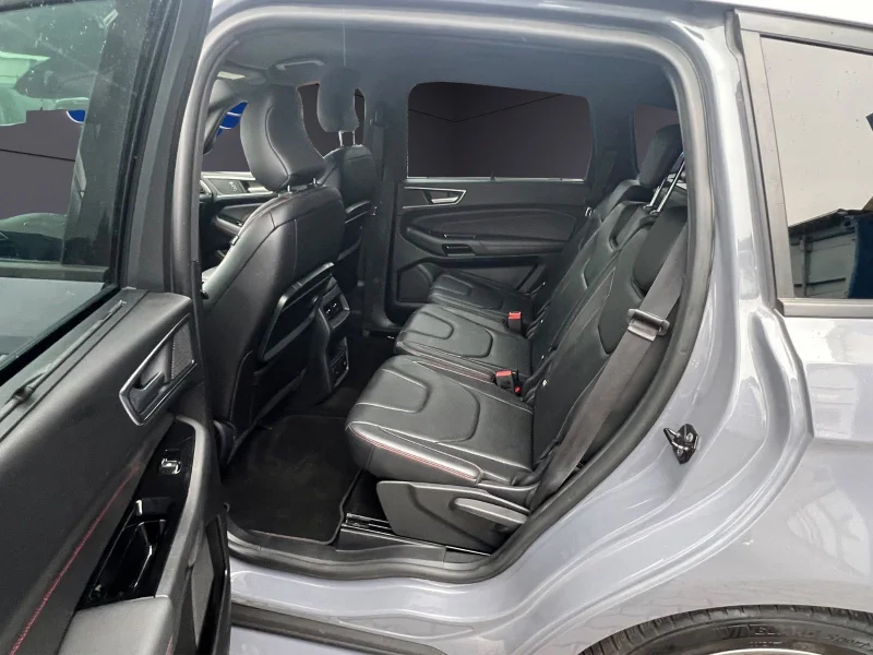 Ford S-Max – 16