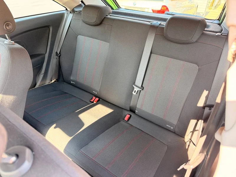Opel Corsa D (2006-2014) – 18