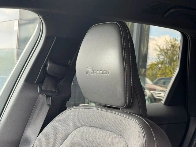 Volvo XC 60 – 22