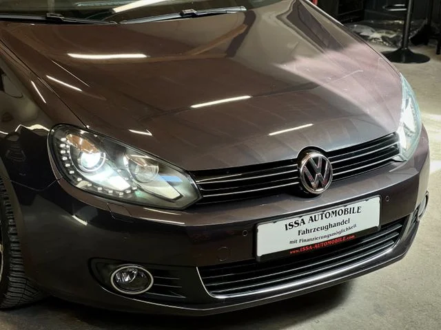 Volkswagen Golf – 16