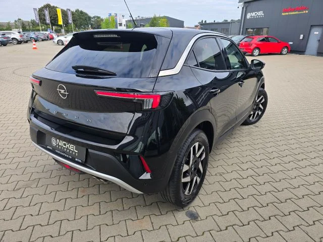 Opel Mokka – 10