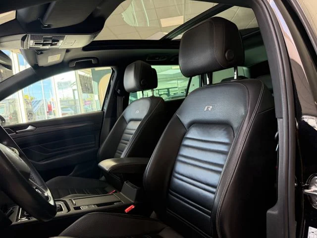 Volkswagen Passat Variant – 24