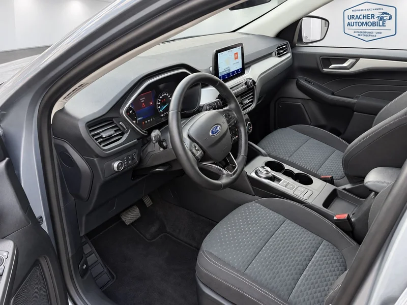 Ford Kuga – 10