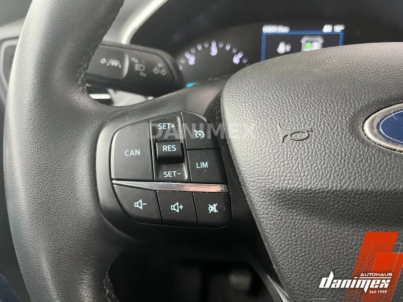 Ford Focus – 17