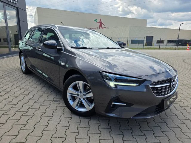 Opel Insignia – 11