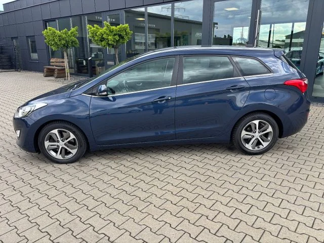 Hyundai i30 – 4