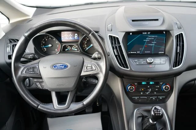 FORD C-Max – 12
