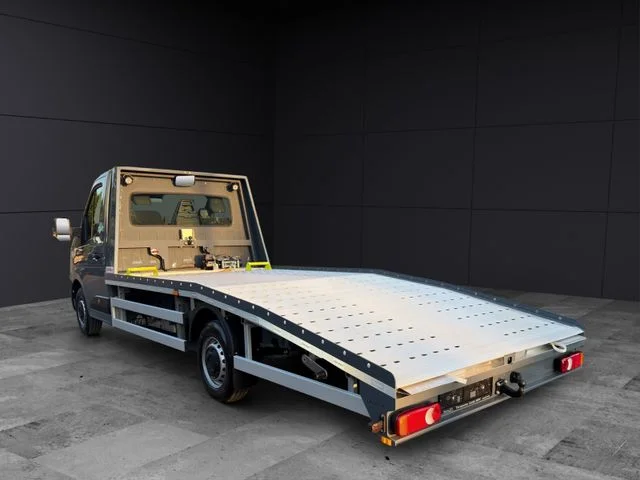 Renault Master Schaltwagen AHK 3,5 Aluminium Aufbau – 6