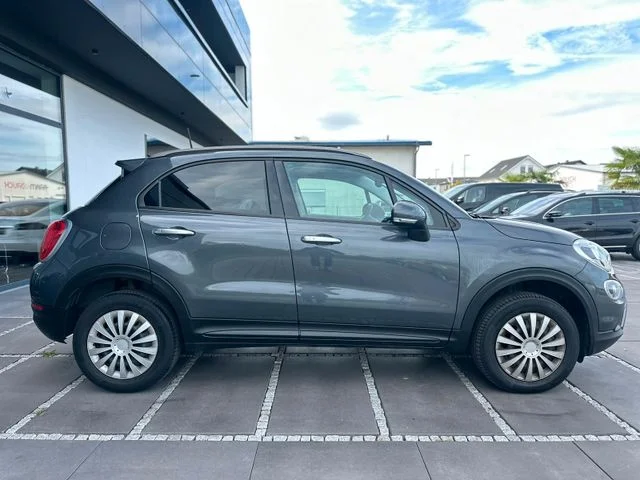 Fiat 500X – 6