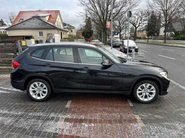 BMW X1 – 5