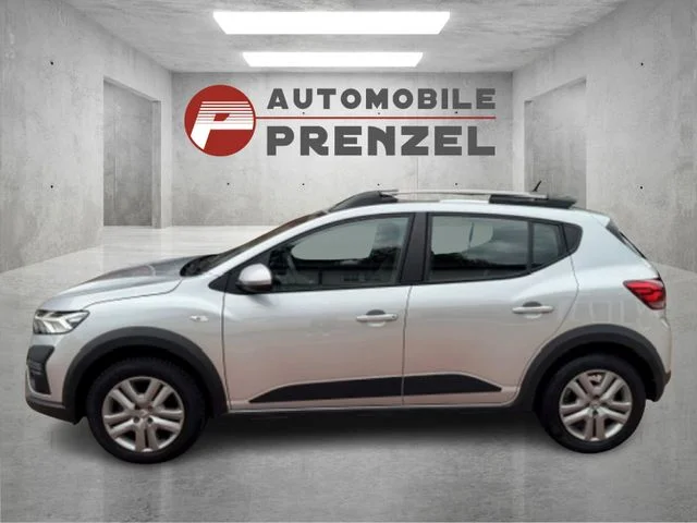 Dacia Sandero – 2