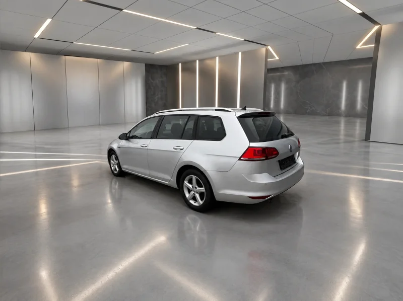 Volkswagen Golf VII (2012-) – 3