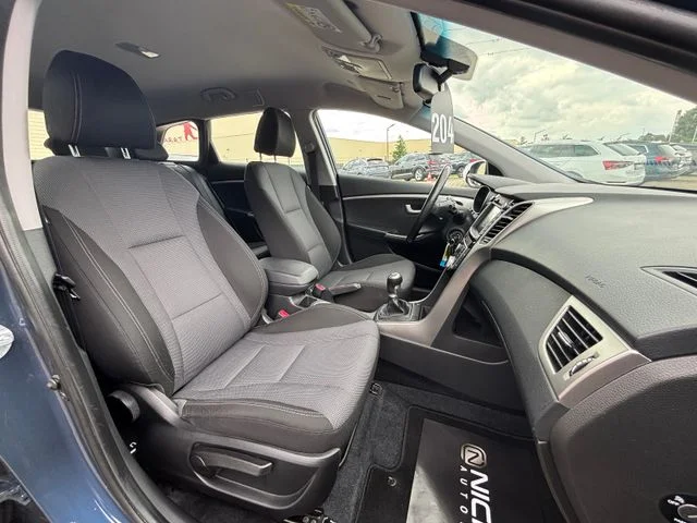 Hyundai i30 – 18
