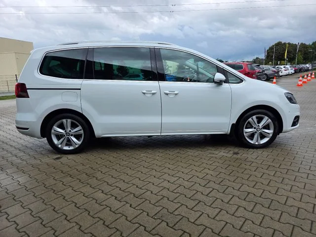 Seat Alhambra – 15