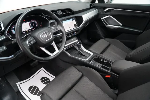AUDI Q3 – 14