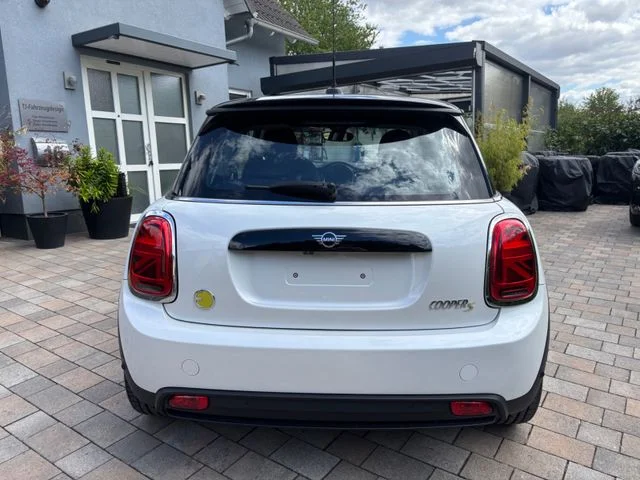 Mini COOPER SE – 7