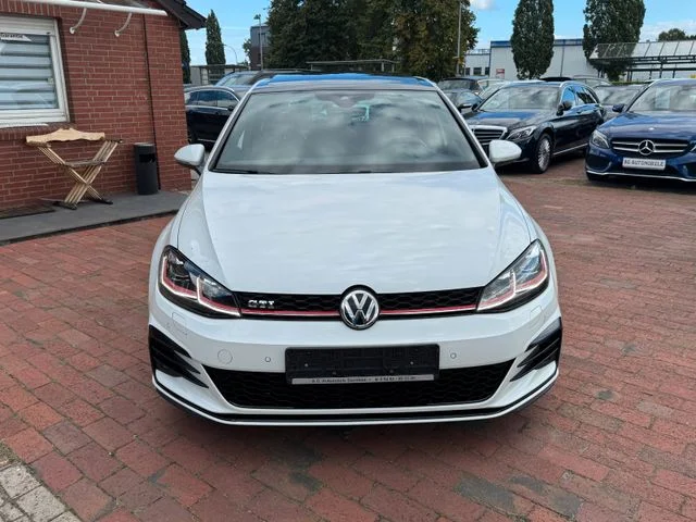 Volkswagen Golf – 7