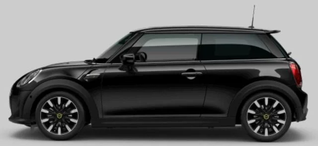 Mini COOPER SE – 5