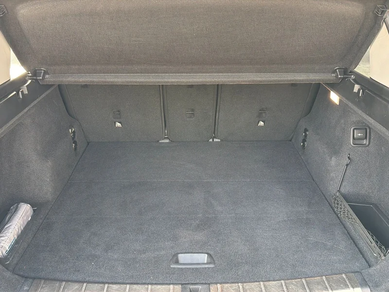 BMW X1 – 9