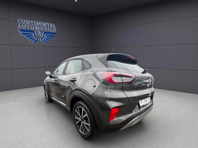 Ford Puma – 6