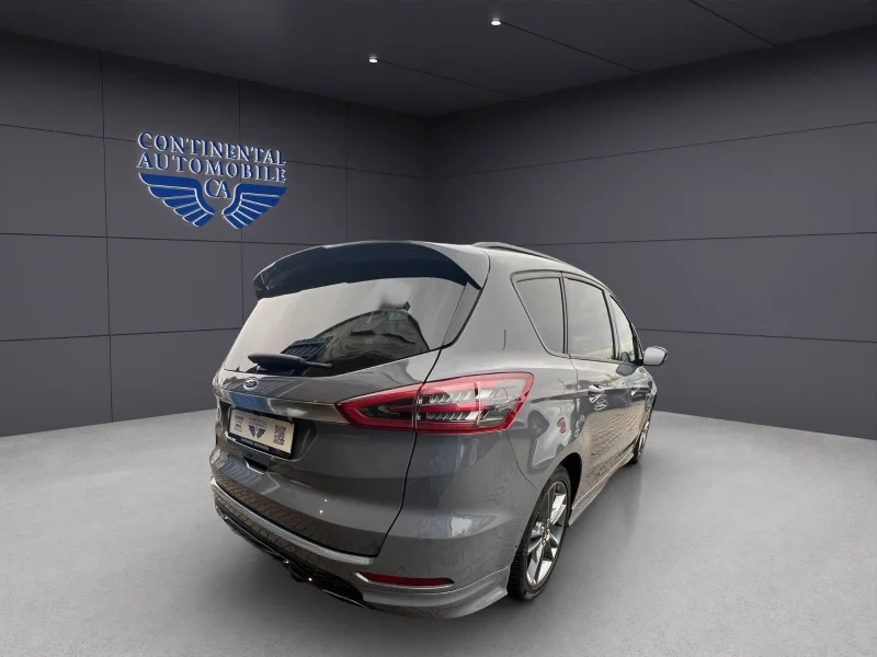 Ford S-Max – 5