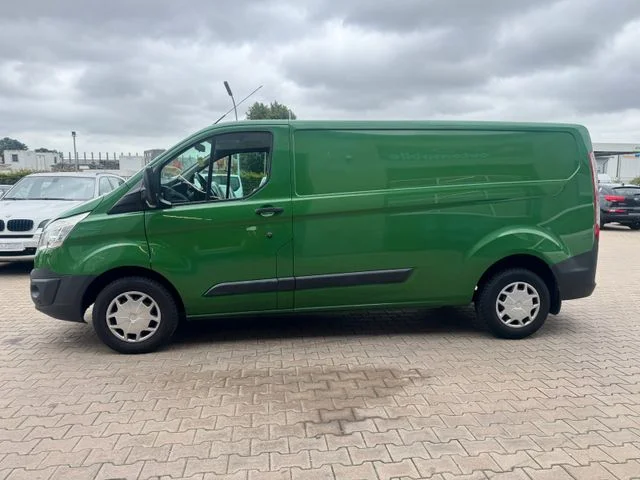 FORD Transit Custom Kasten290 L2/1HAN/KLIMA/TEMP/3SIT – 2