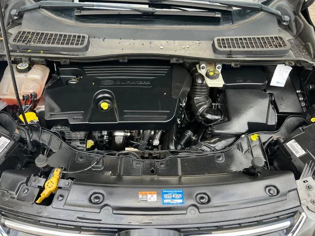 Ford Kuga – 17