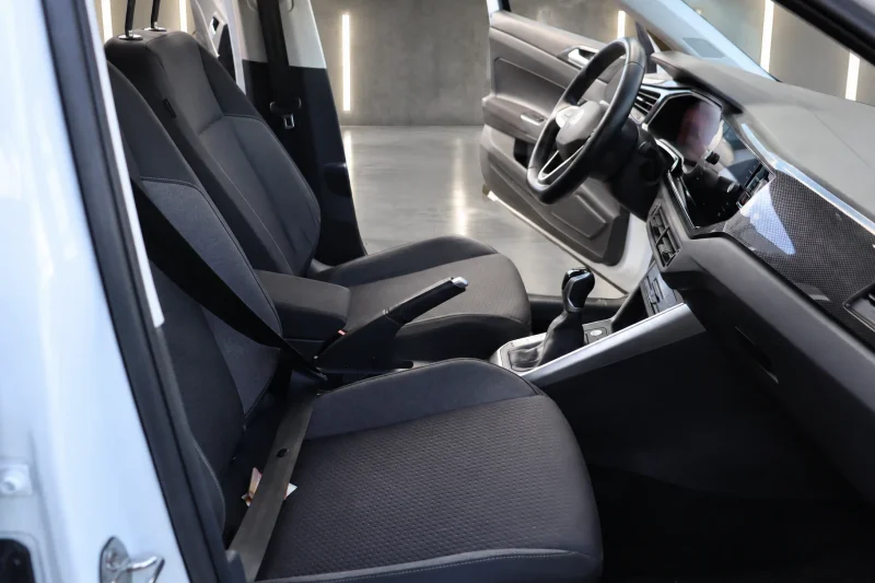Volkswagen Taigo – 15