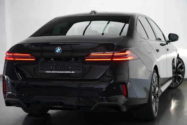 BMW 540 – 5