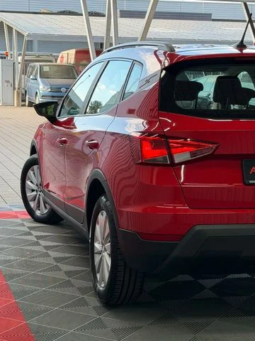 Seat Arona – 12