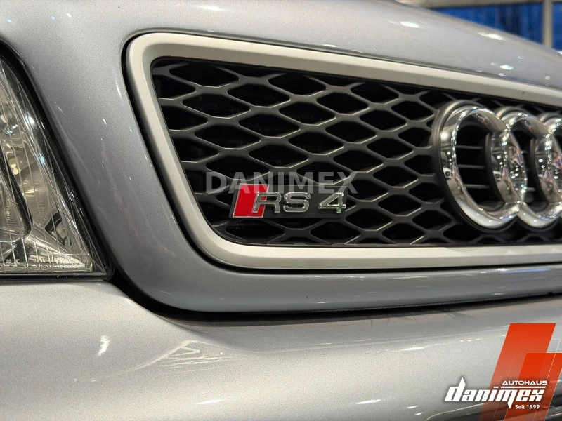 Audi RS4 – 39
