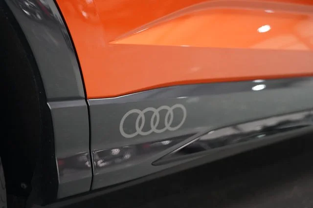 AUDI Q3 – 11