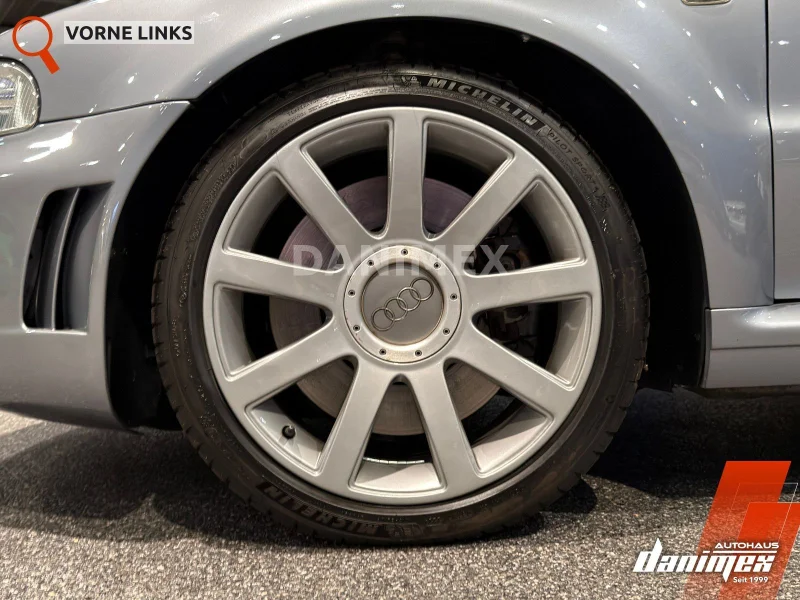 Audi RS4 – 10