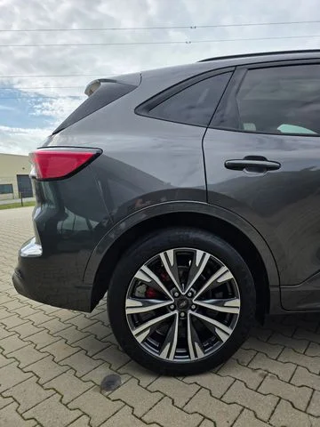 Ford Kuga – 18