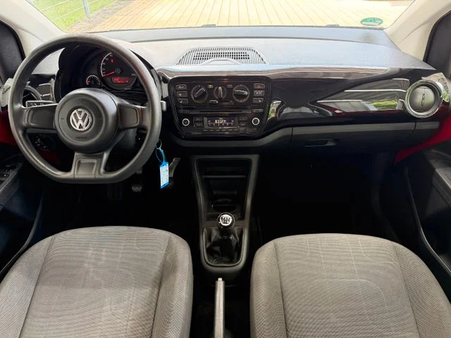 Volkswagen up – 16