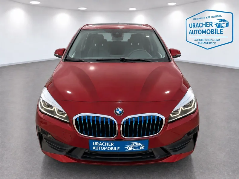 BMW 225 – 2